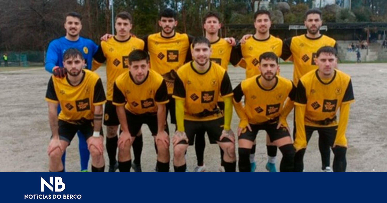 Tabuadelo com resultado histórico em Nespereira