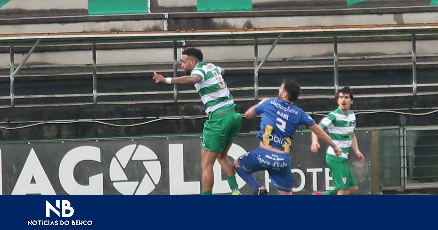 Taipas vence e está cada vez mais perto do segundo lugar