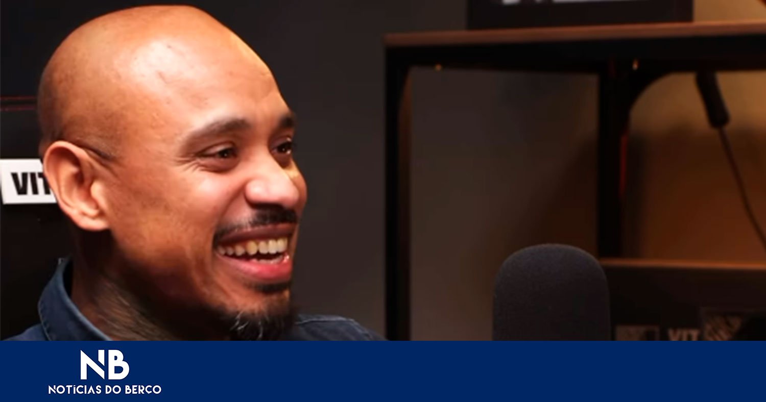 Targino reforça equipa técnica do Brito