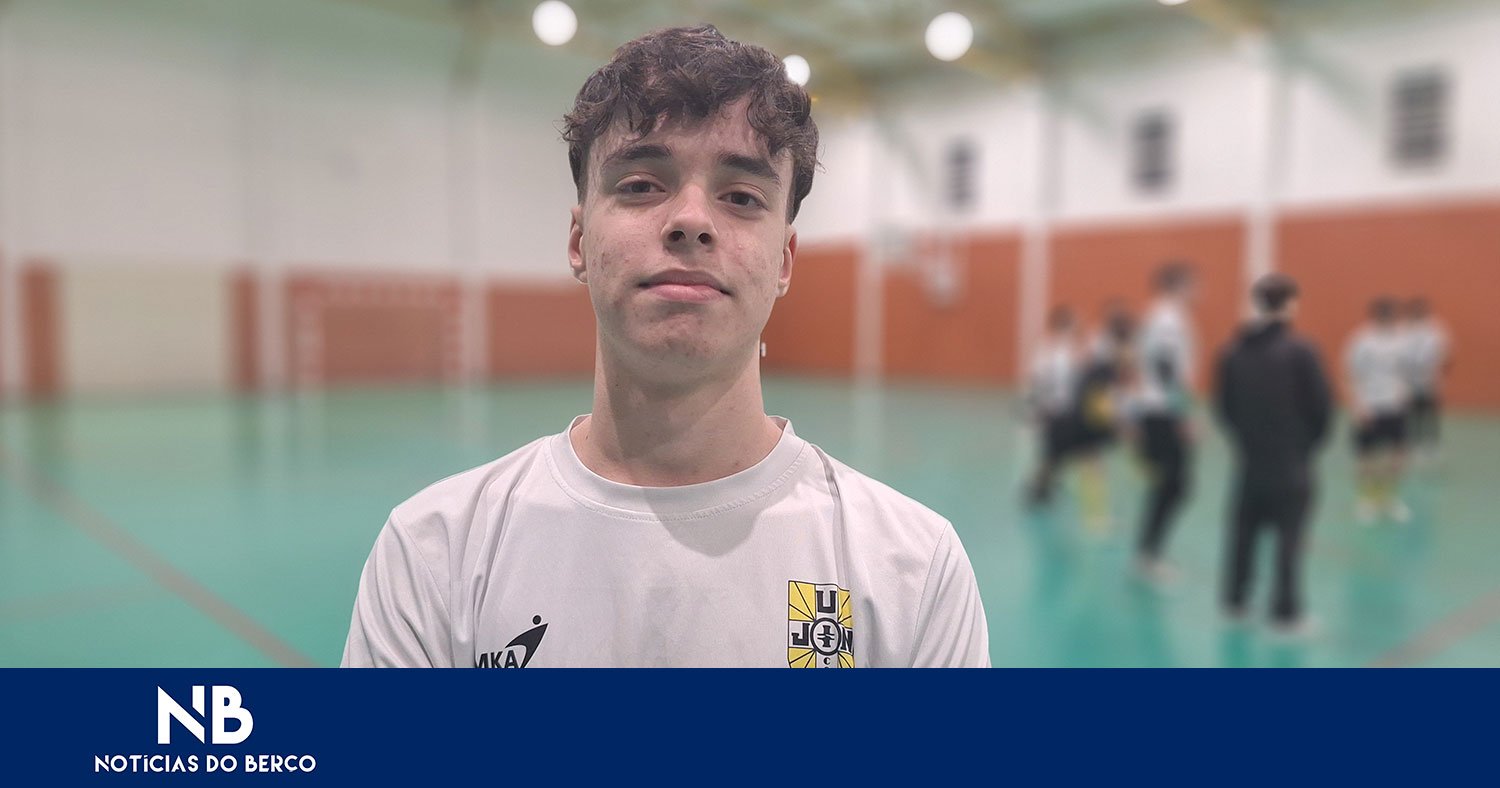 Tiago: “Temos de respeitar o adversário