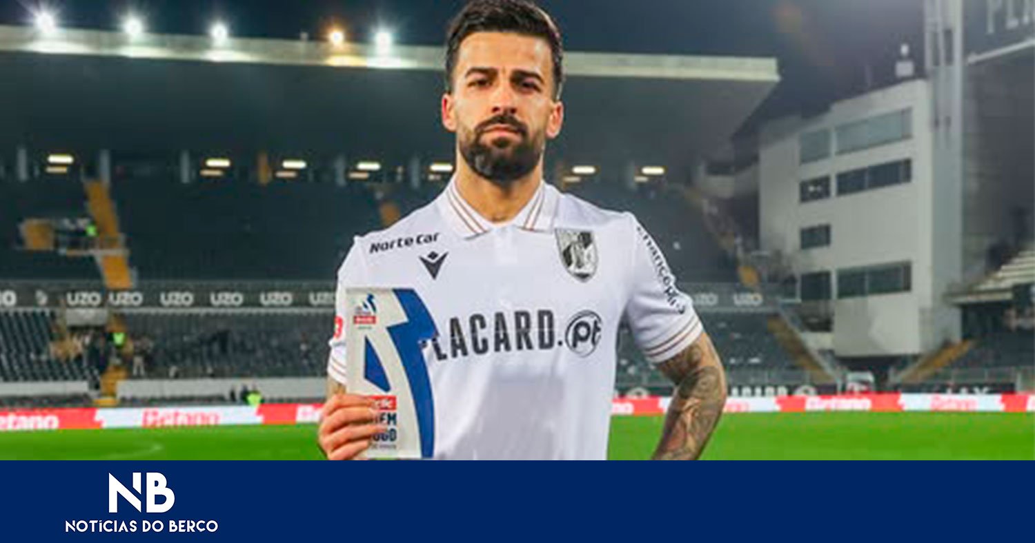 Tiago Silva: “Fomos a única equipa que procurou ganhar”