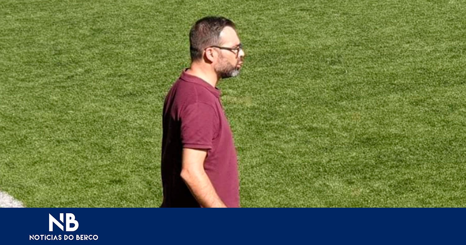 Tony Machado deixou o Gémeos