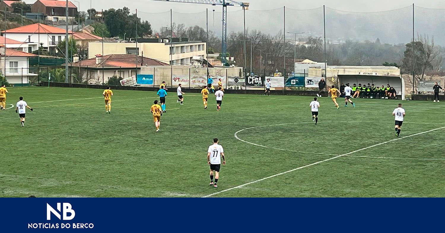 Reforços fizeram jus ao nome e resolveram o dérbi com o Ronfe