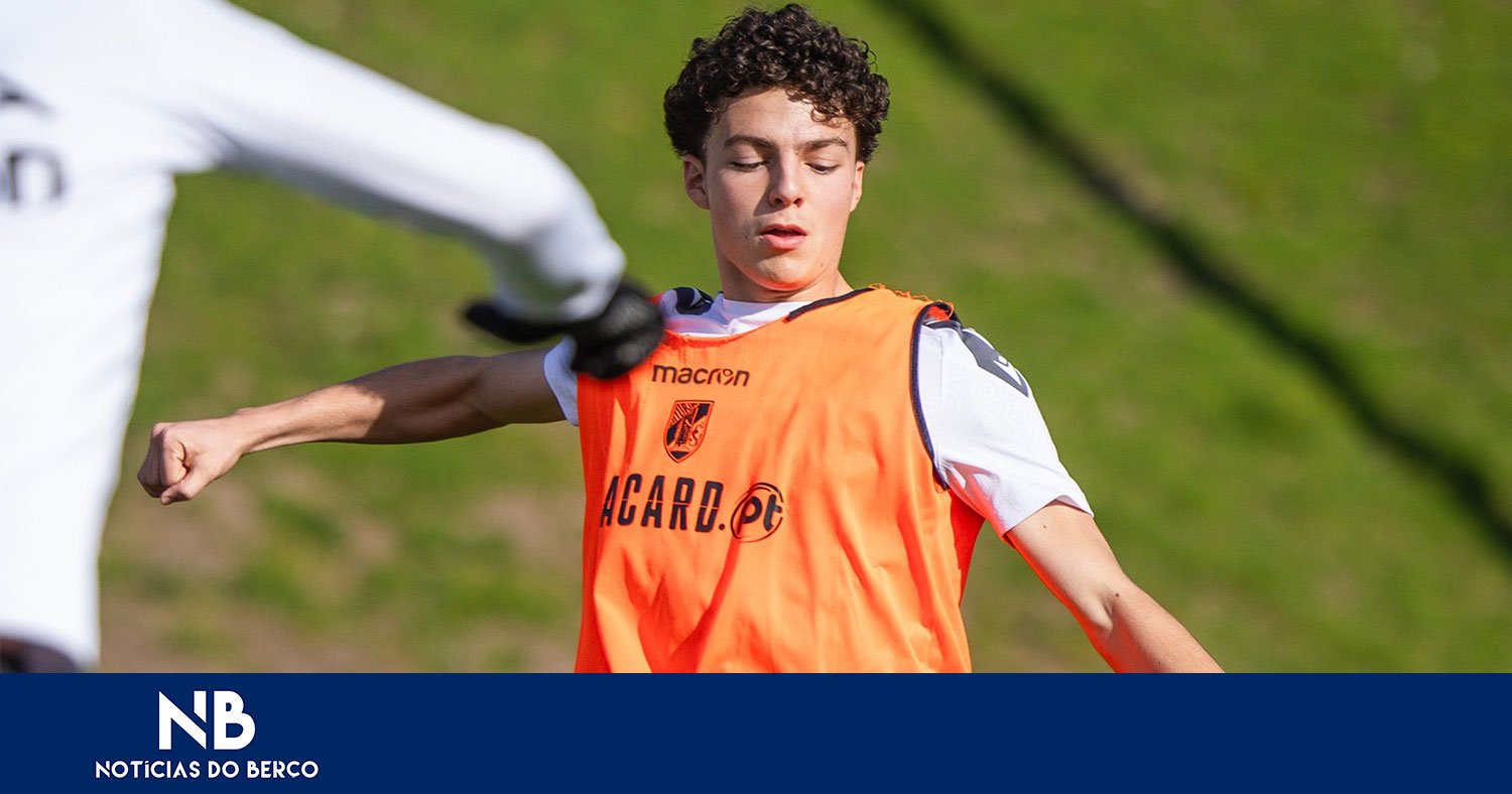 Luís Freire contou com Santiago Verdi