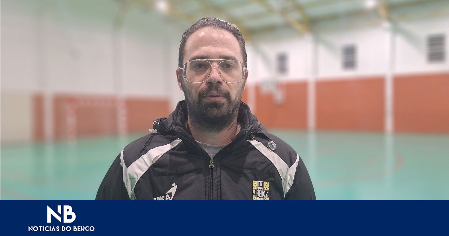 Vítor Silva: “Queremos ir o mais longe possível”