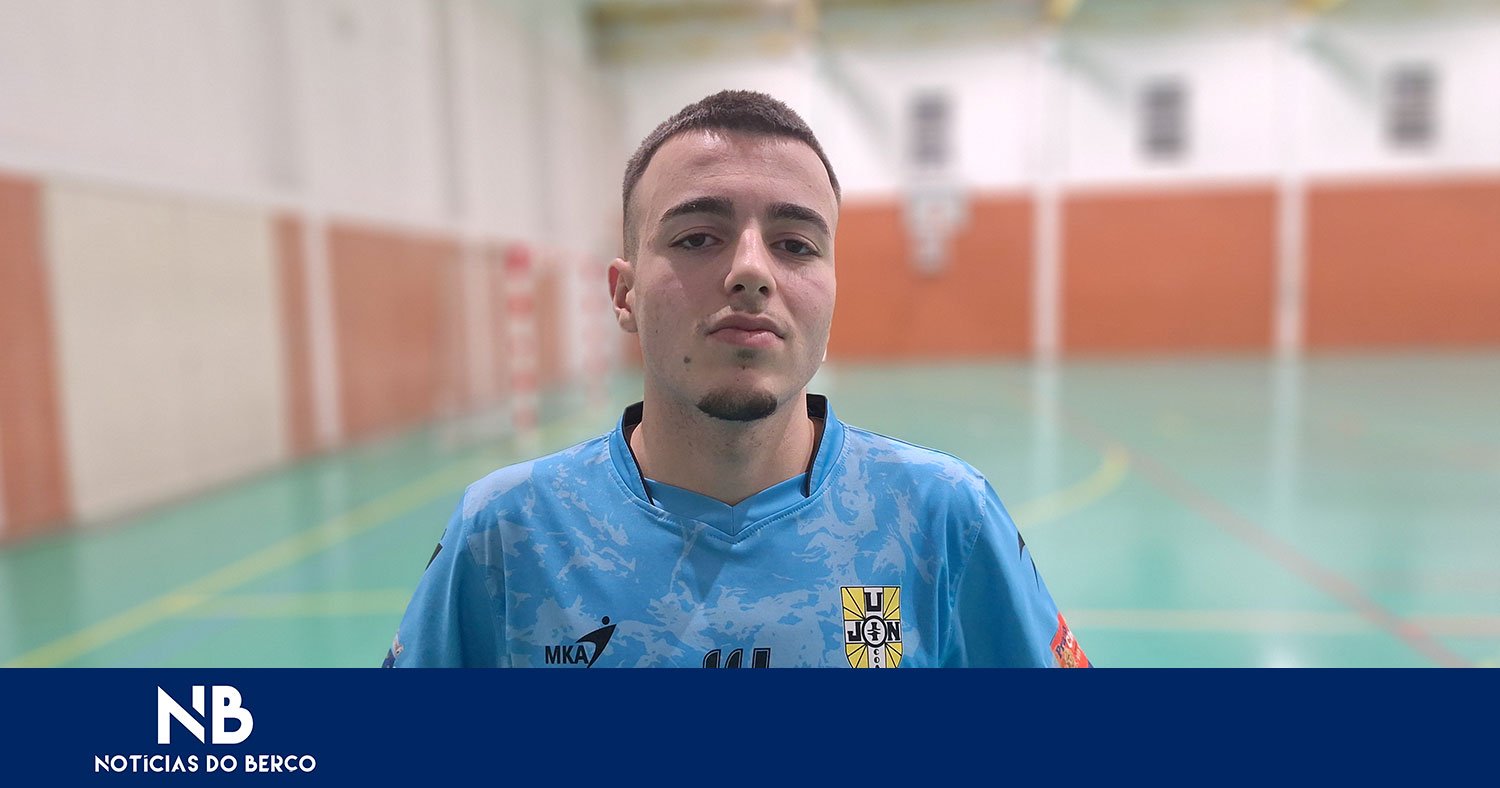 Zé: “Demos tudo no jogo e ficou claro que tivemos vontade”