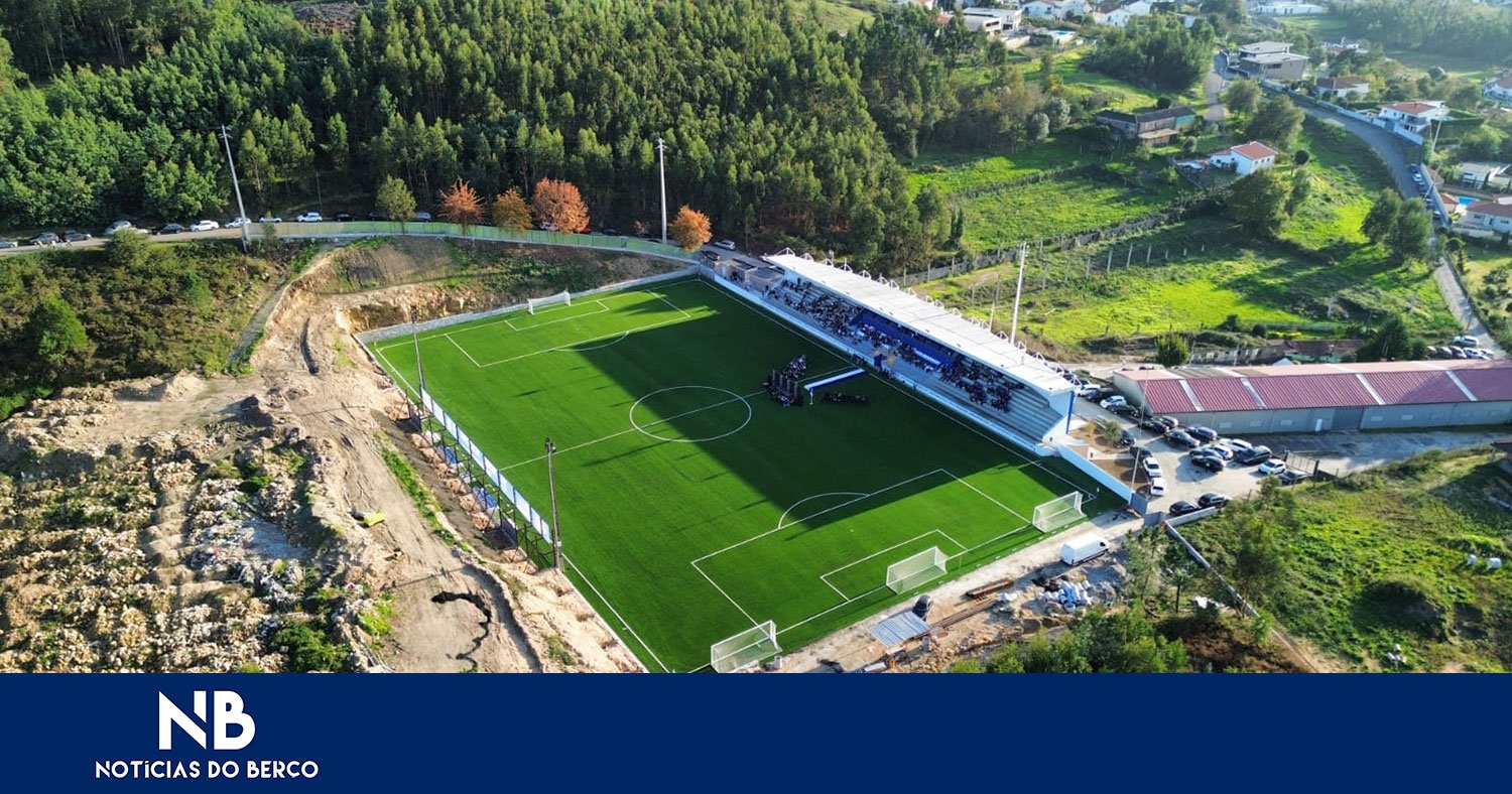 Berço Academia recebe jogo grande da Honra