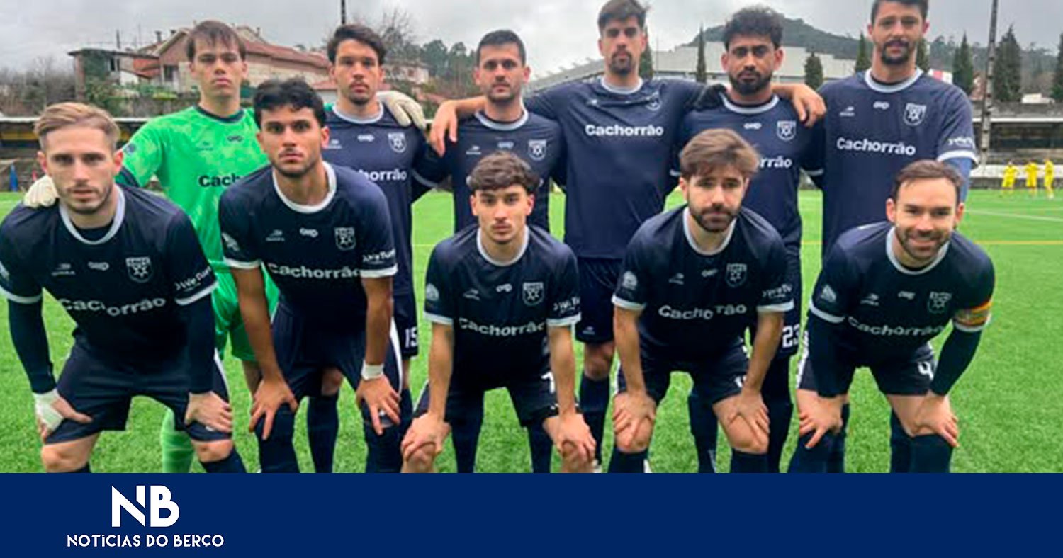 Santiago empata na casa do Vieira