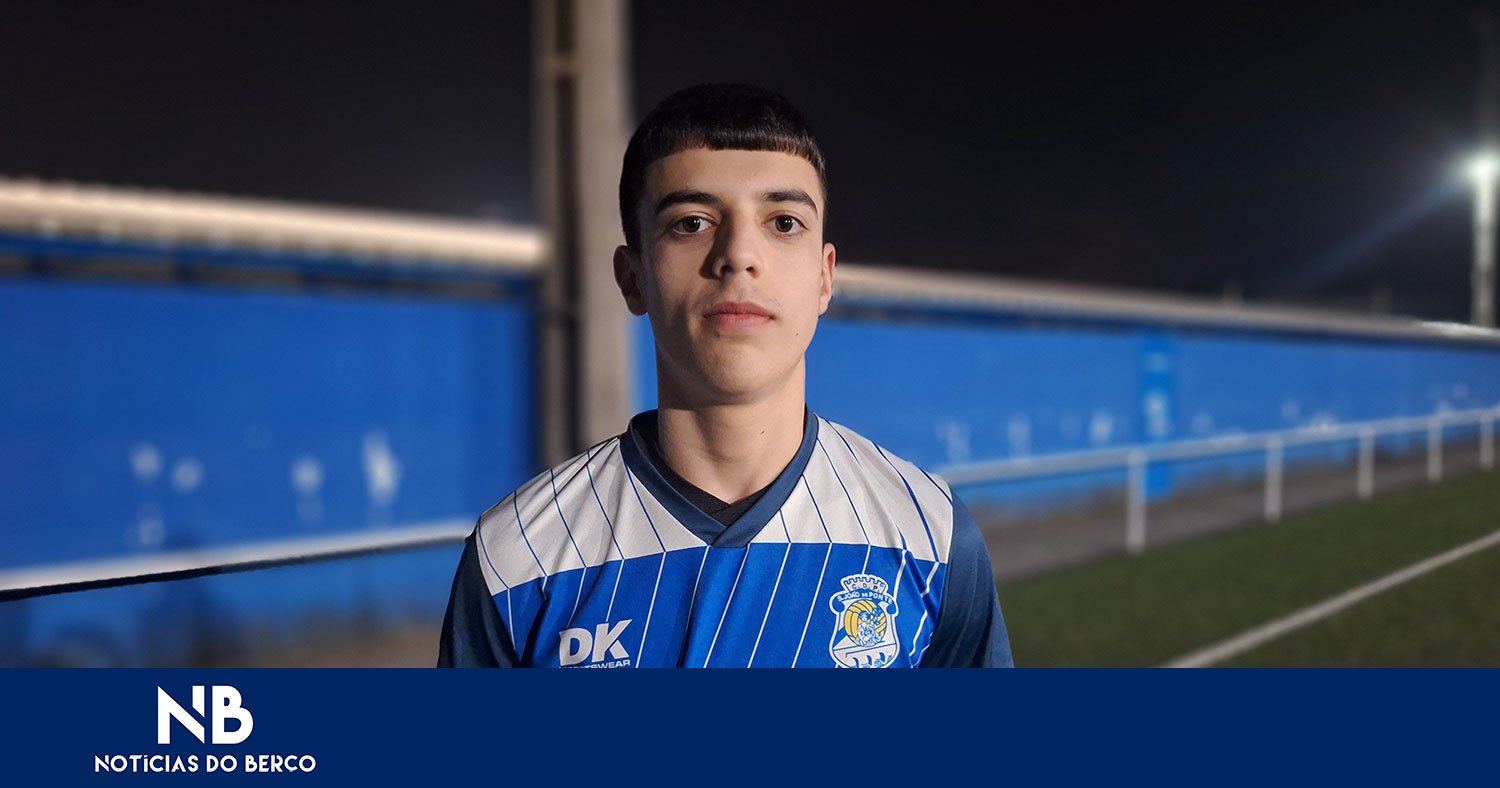 Faria: “É obrigatório ganhar”