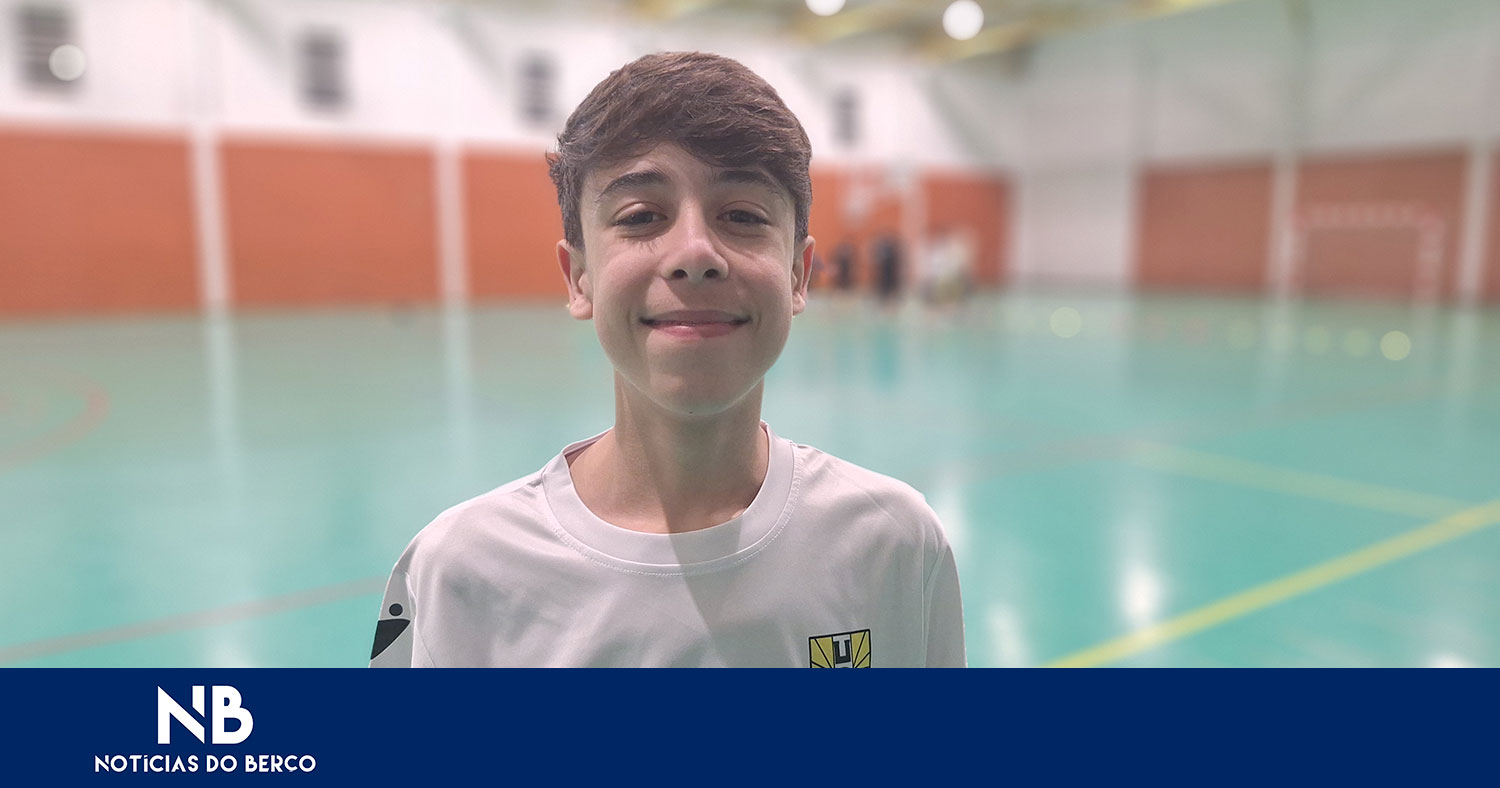 Afonso: “O foco da equipa está melhor”