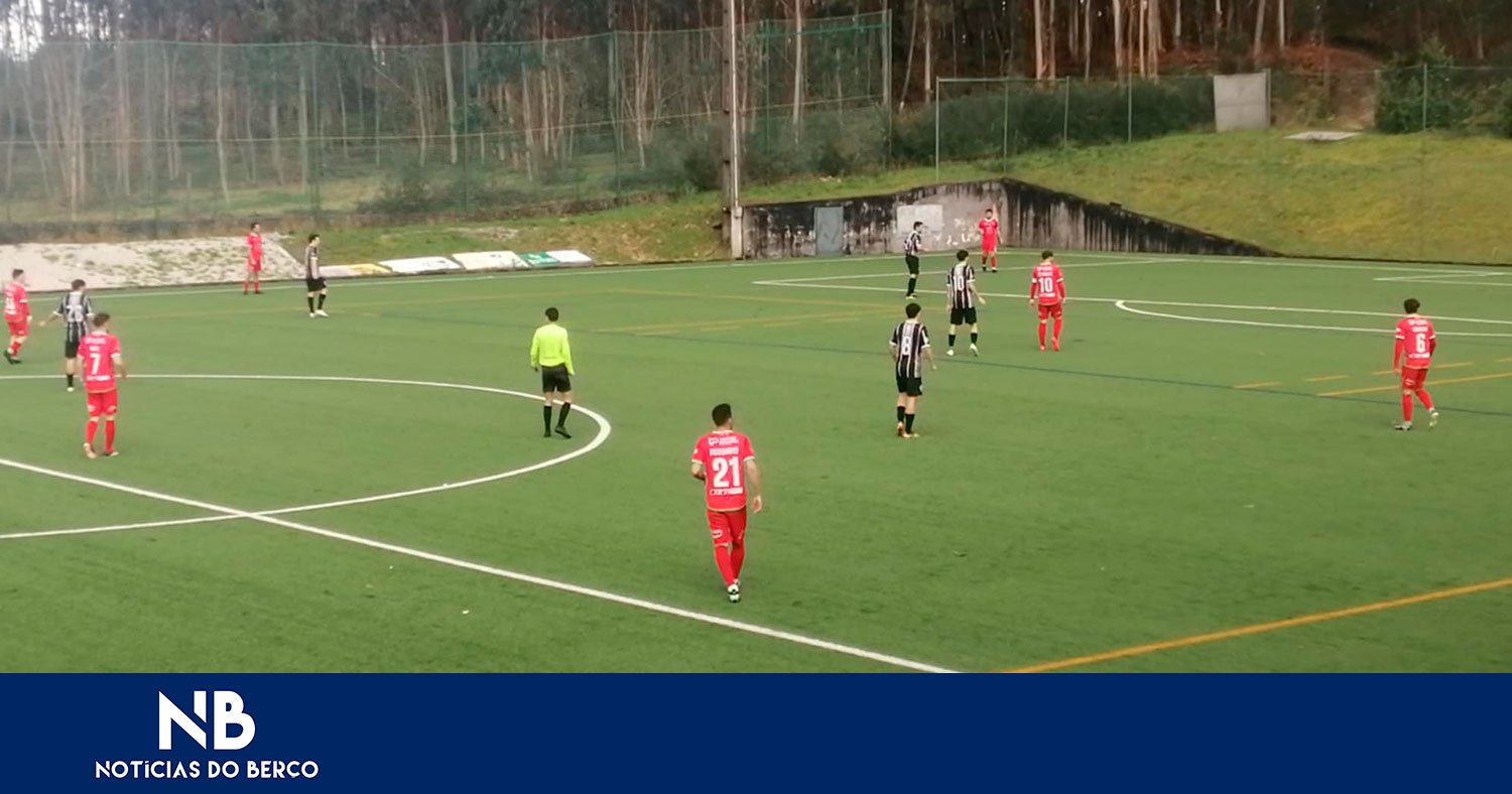 Ases e Airão firmes nos primeiros lugares