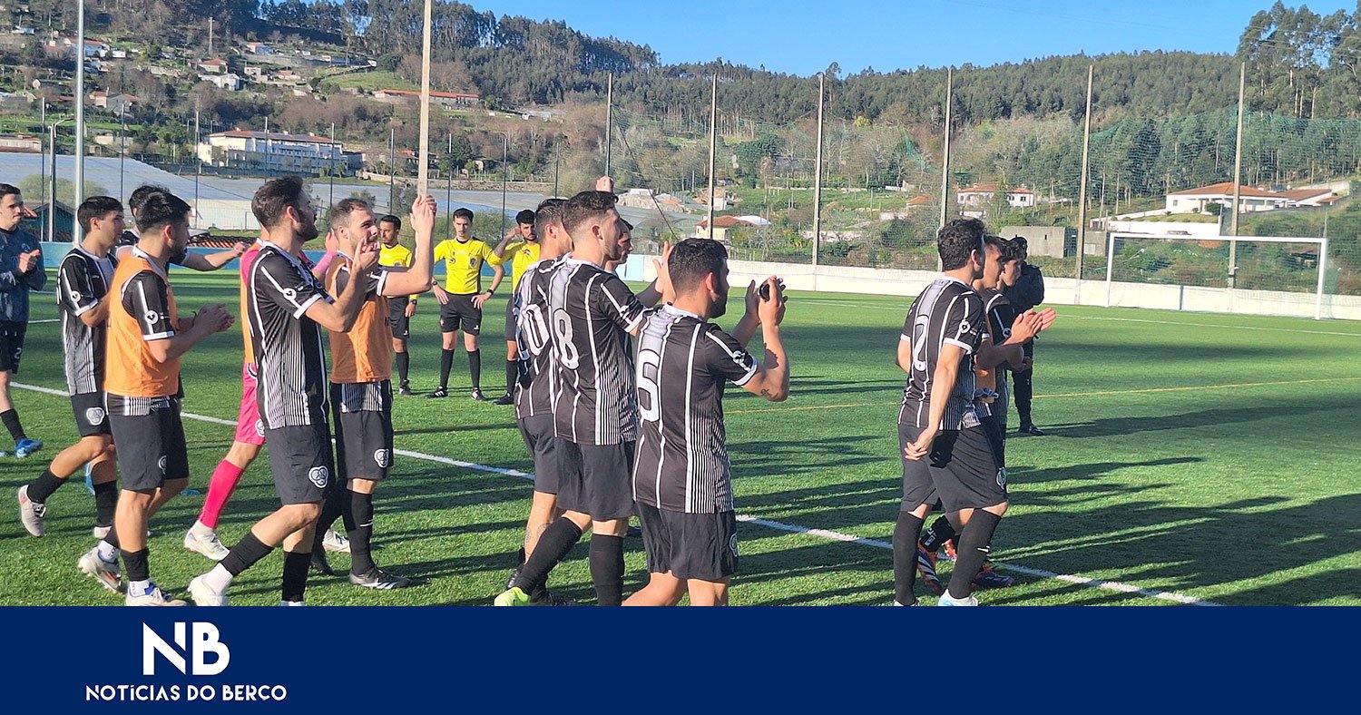 Airão com sequência positiva de cinco jogos a vencer