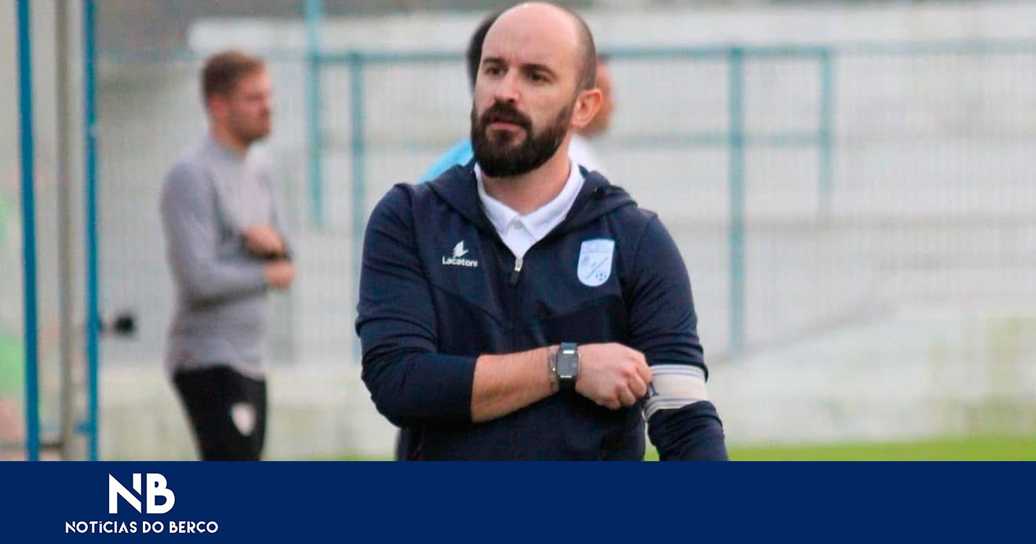 Sandinenses está vivo e estraga registo do Vila Real