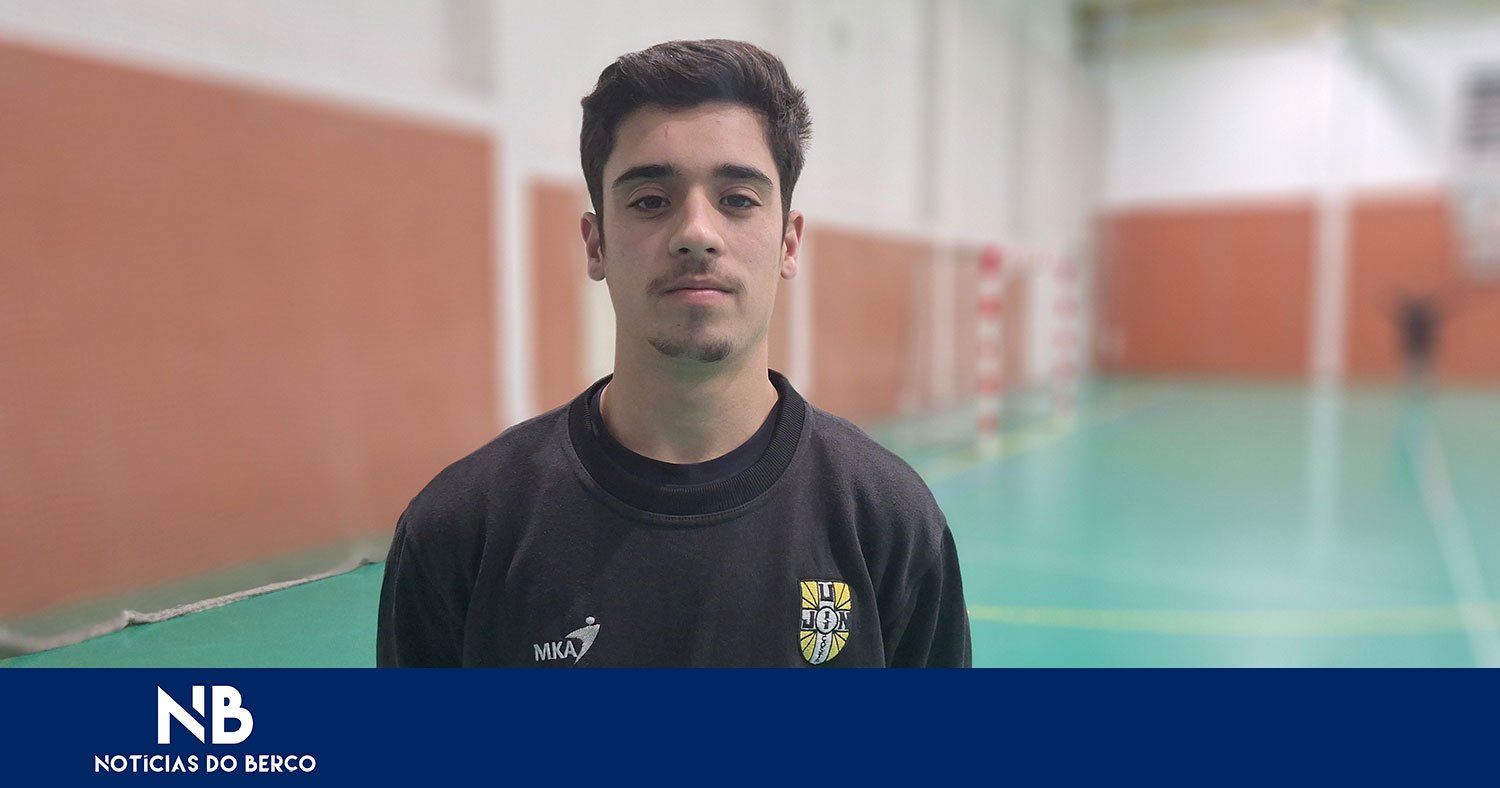 António Silva: “Os jogadores vão perdendo o ritmo competitivo”