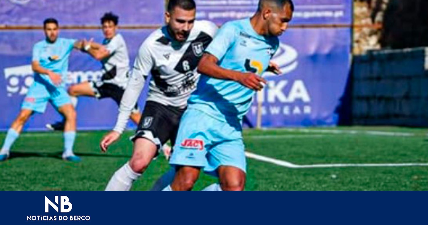 Jogo grande terminou empatado