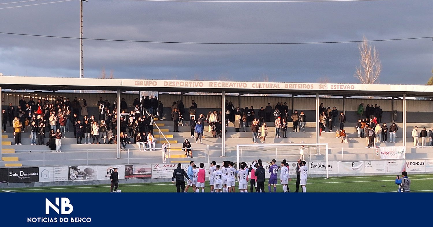 Berço vence dérbi e reinicia nova fase de bons resultados