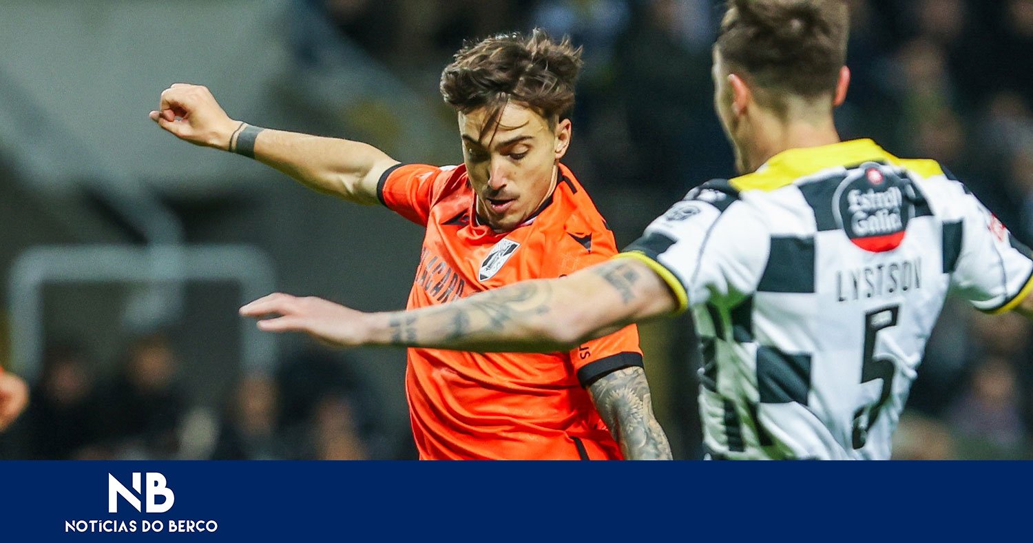 Vitória faz a festa no Bessa e encurta distâncias para o quinto lugar