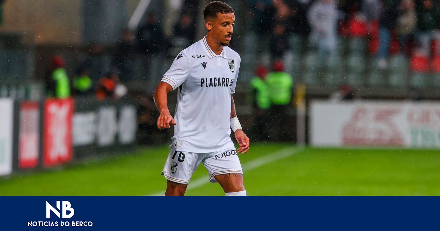 Bruno Gaspar de regresso às opções de Freire