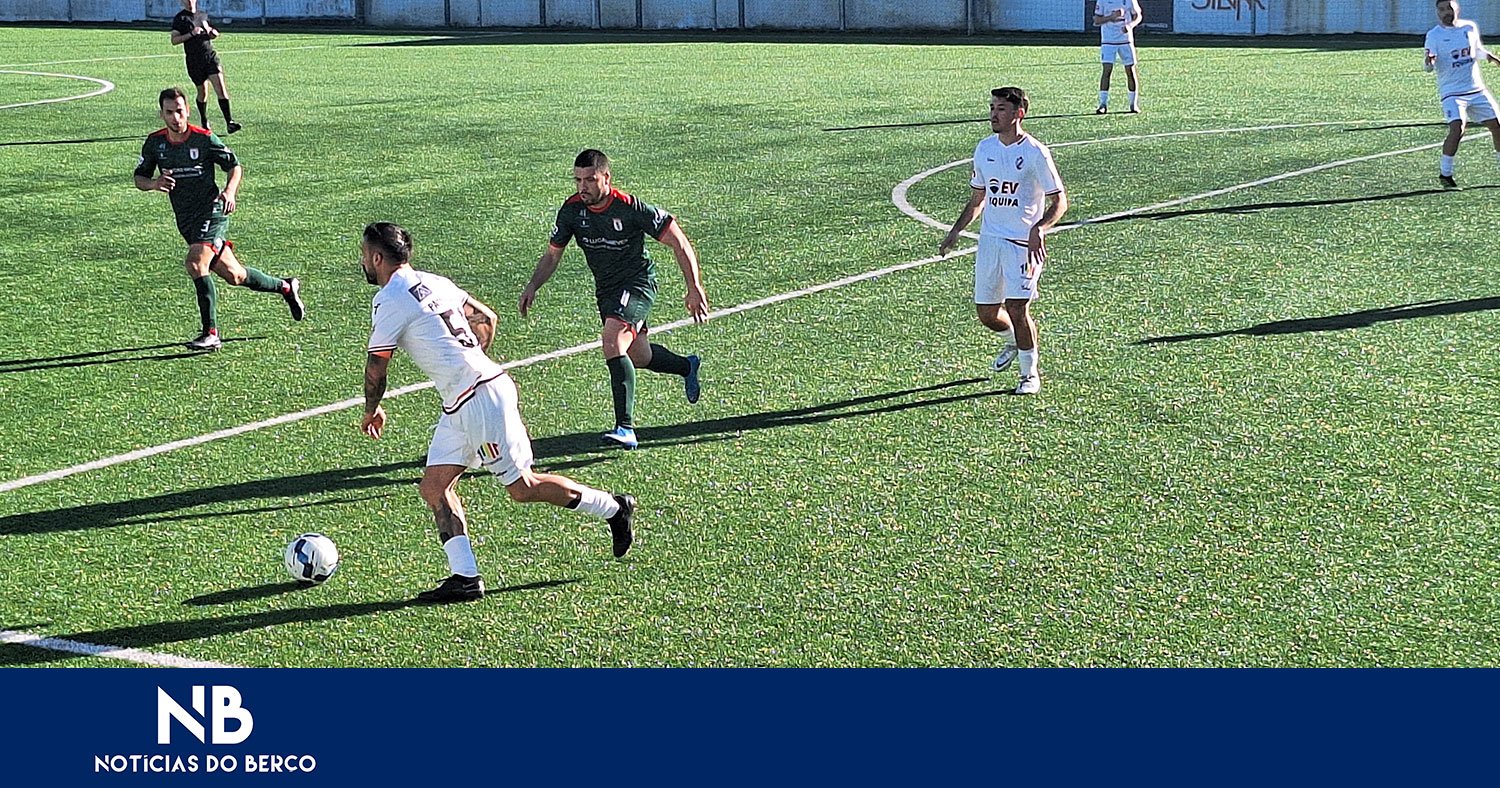 Longos vence Campelos em dérbi emotivo