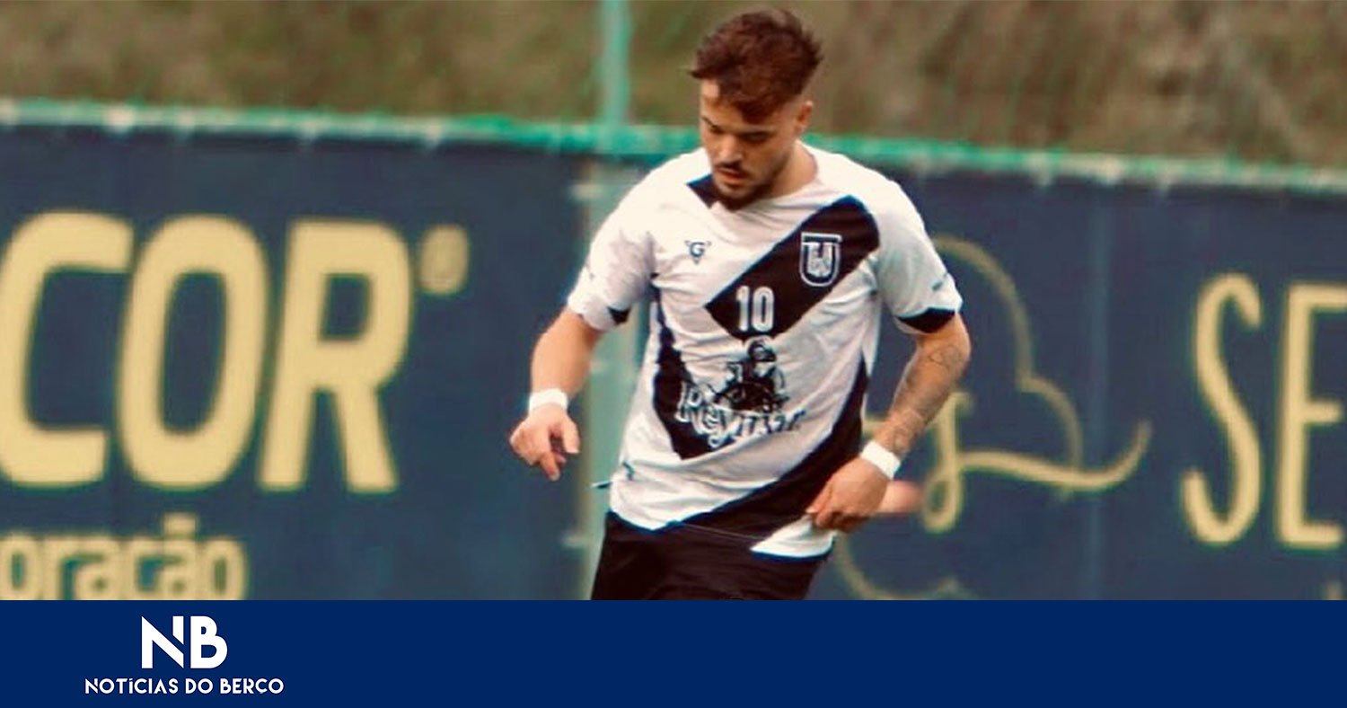 Torcatense segura liderança com golo de Carlitos