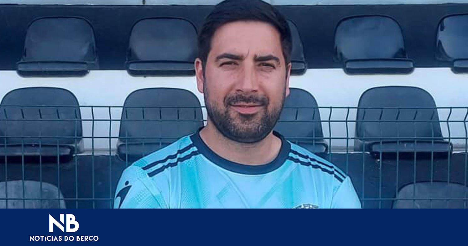 Fábio Pereira: “Mostrar que não somos aquilo que demonstramos no último jogo”