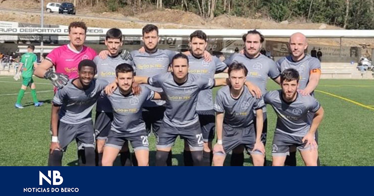 Gémeos e Tabuadelo vencem dérbis