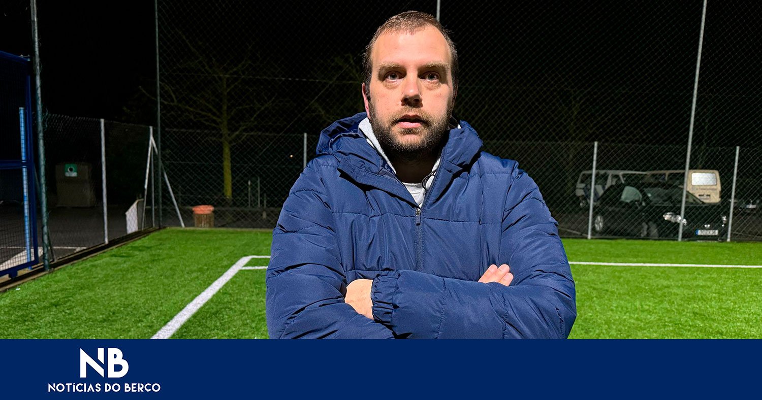 Joaquim Vieira é a escolha do Souto e Gondomar