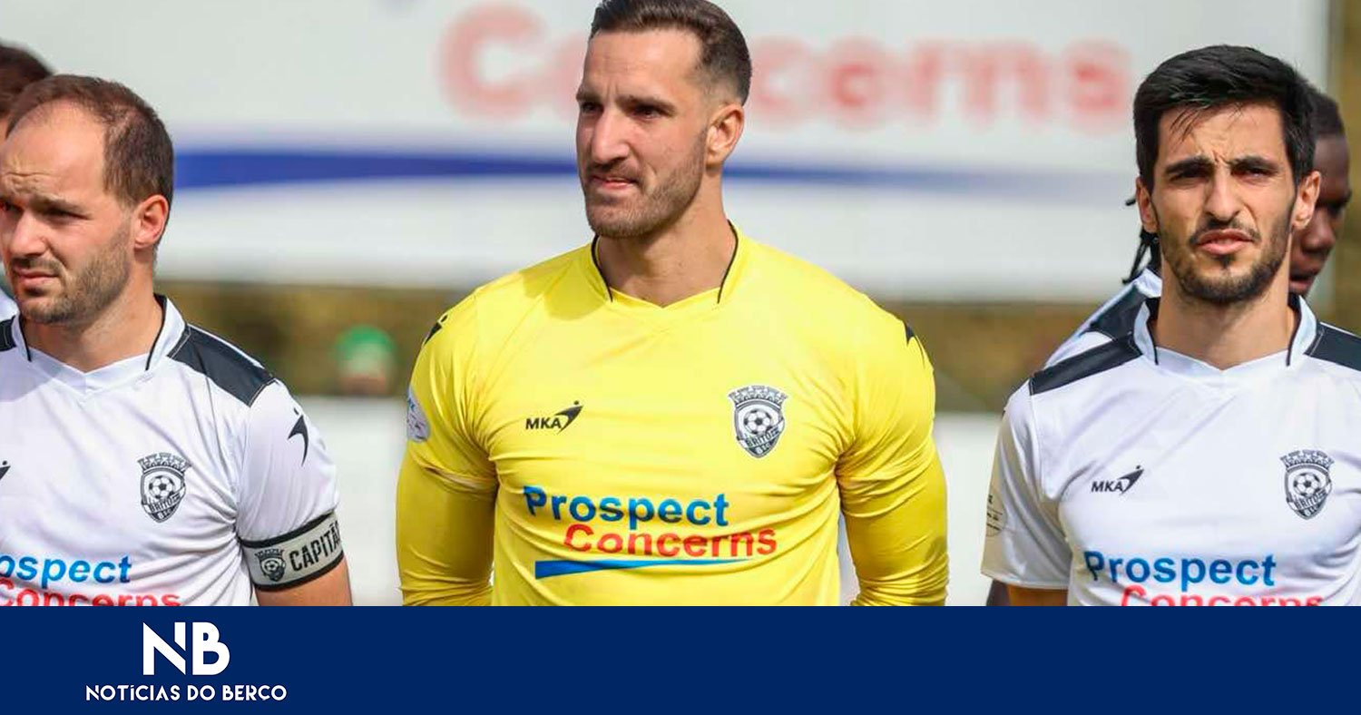 Lopes: “Não deixamos as equipas adversárias criar muitas oportunidades”