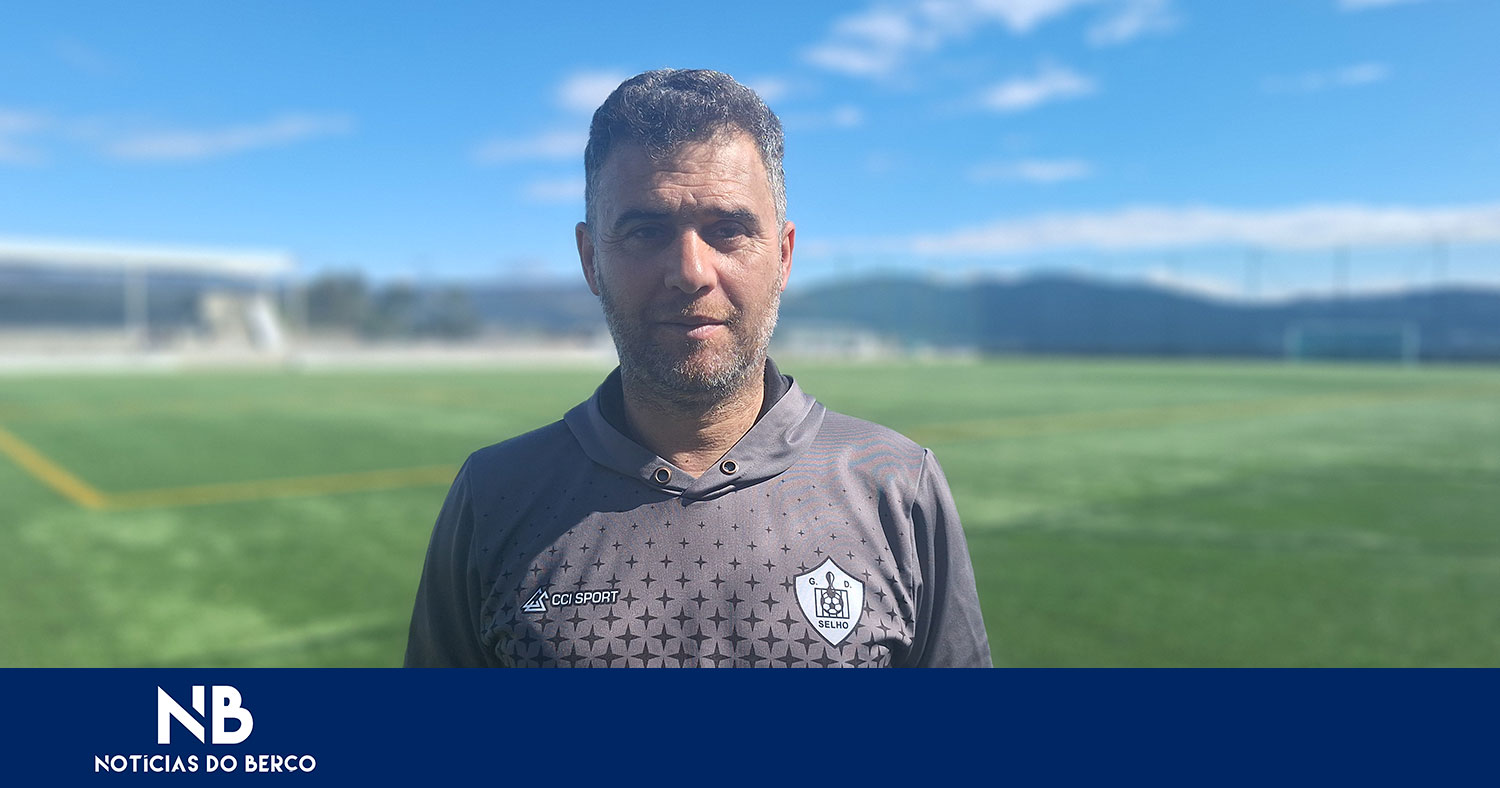 Lininho Carneiro: “Queremos entrar bem no campeonato”