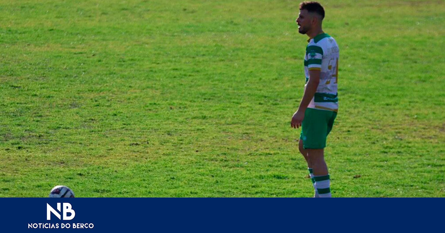 Taipas goleou na receção ao Gonça