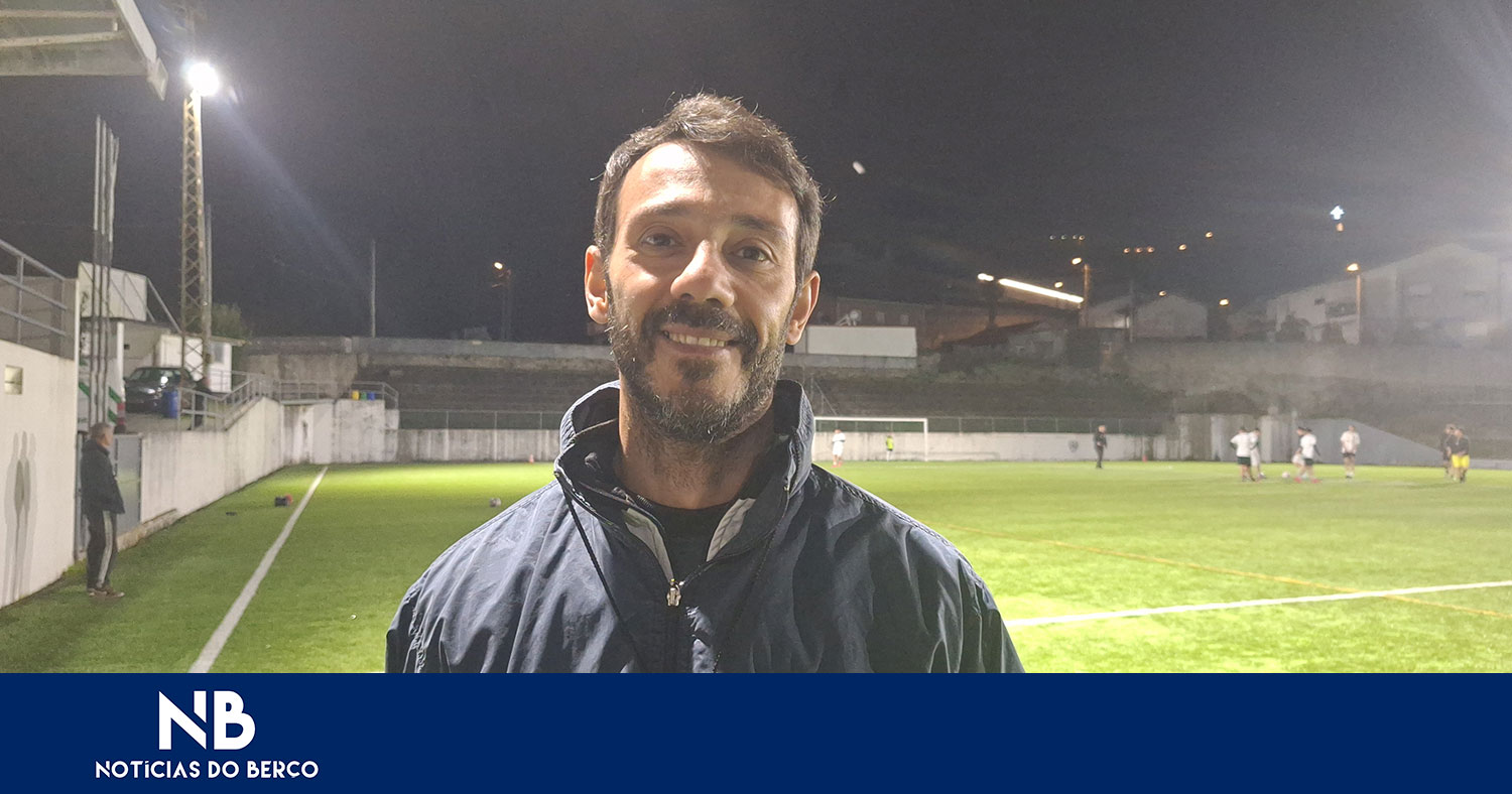 Miguel Ferreira: “Os adeptos são uma força extra para nós e precisamos deles”