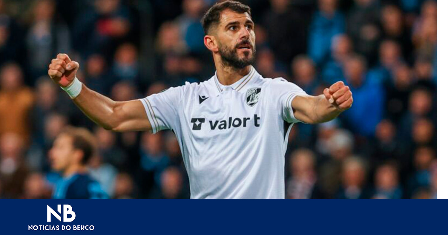 Nelson Oliveira: “Feliz e honrado por continuar a vestir esta camisola”