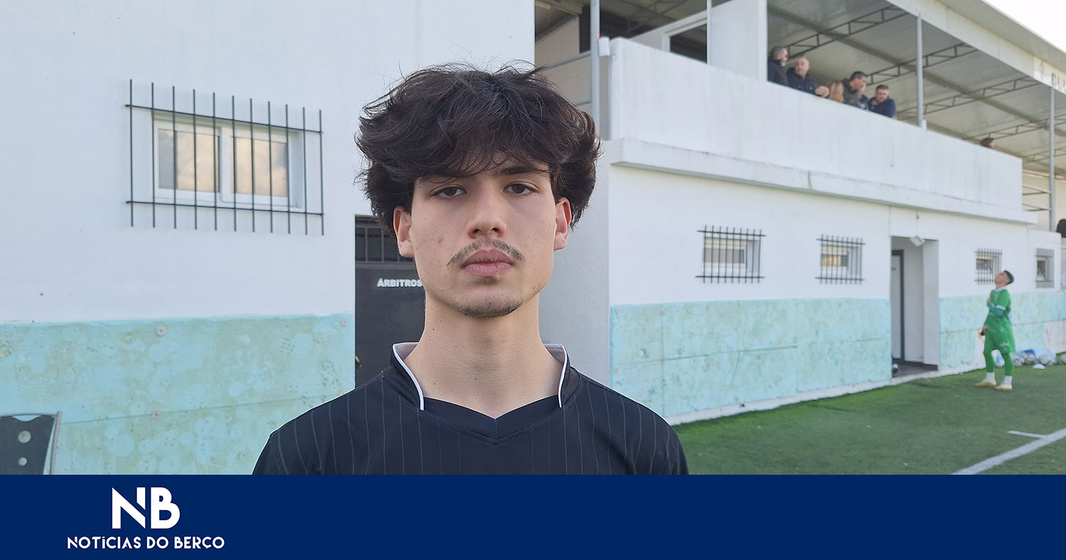 Oliveira: “Temos de dar uma resposta firme”