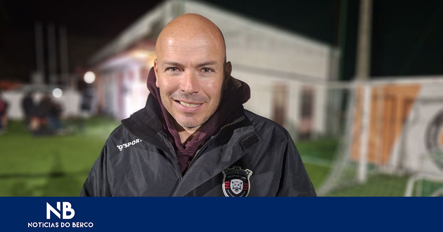 Paulo Gomes: “Ainda há muita coisa para conquistar”