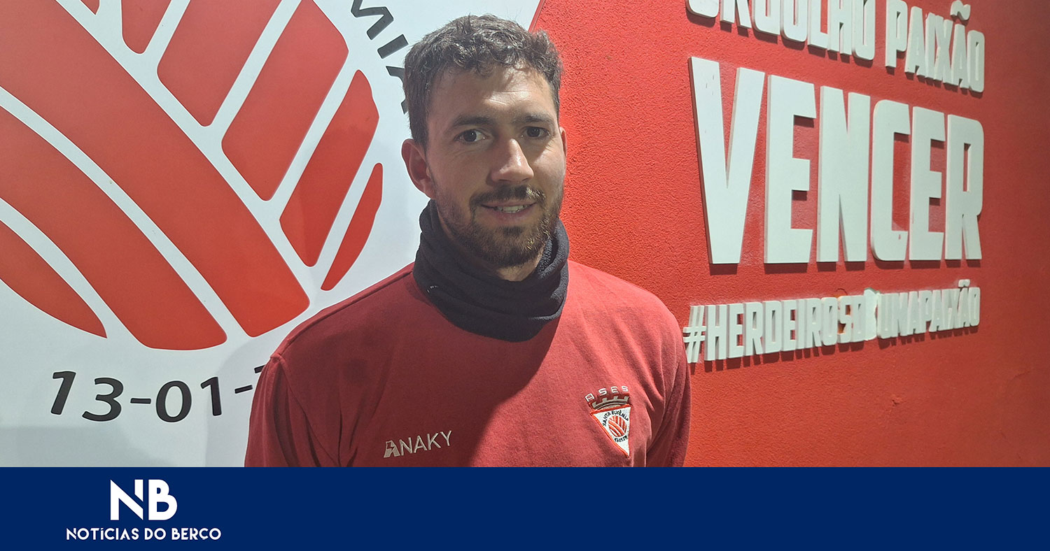 Peixe: “Faltam cinco jogos e ainda não ganhamos nada”