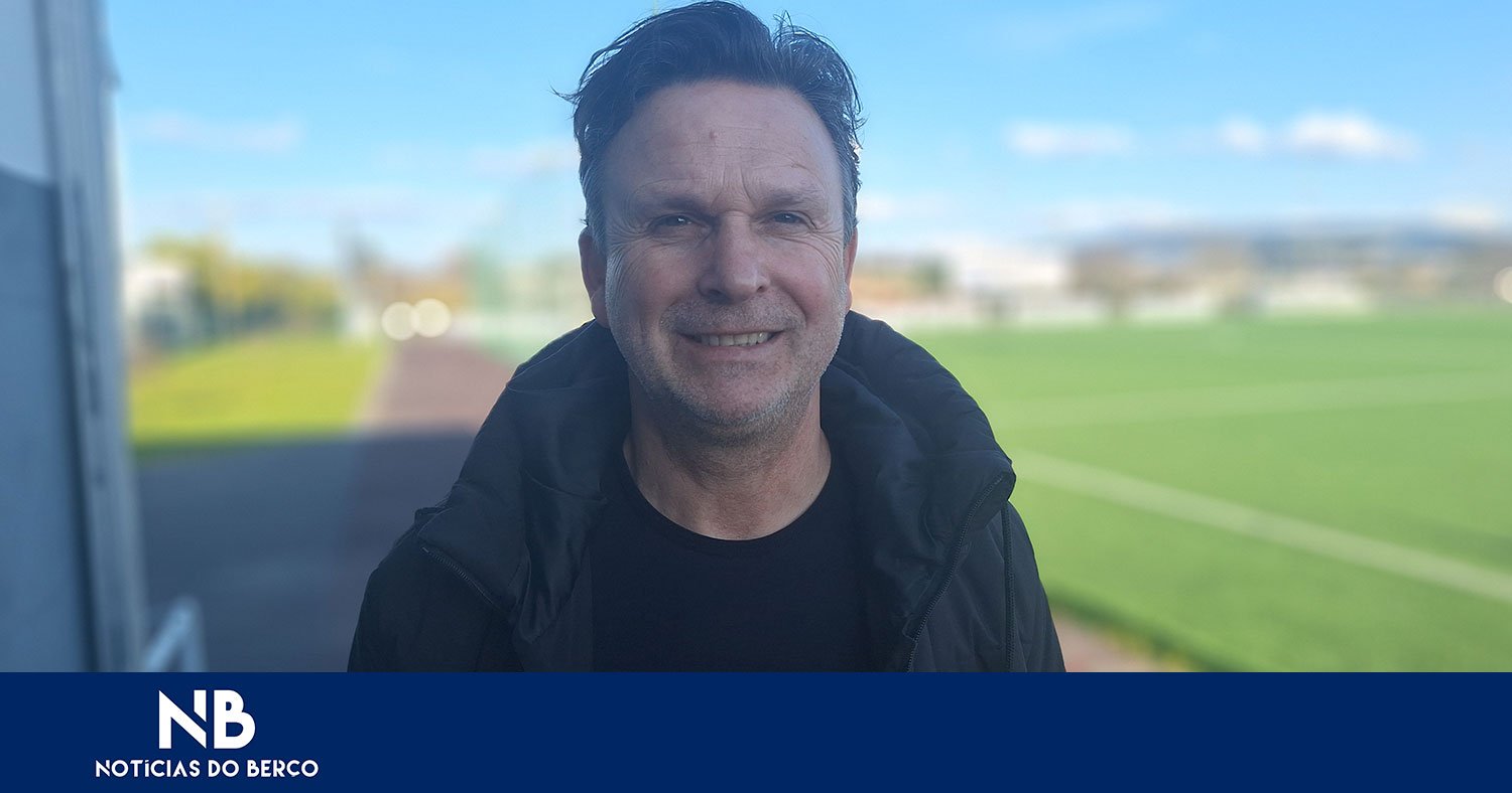 Quim Berto: “O objetivo está perto, mas ainda não está concretizado”