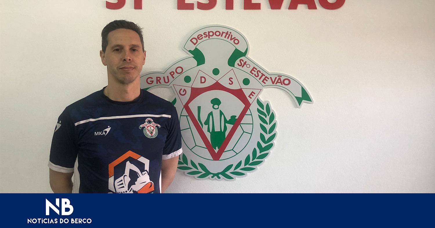 Ricardo Cornélio: “Vimos de um grande jogo e estamos motivados”
