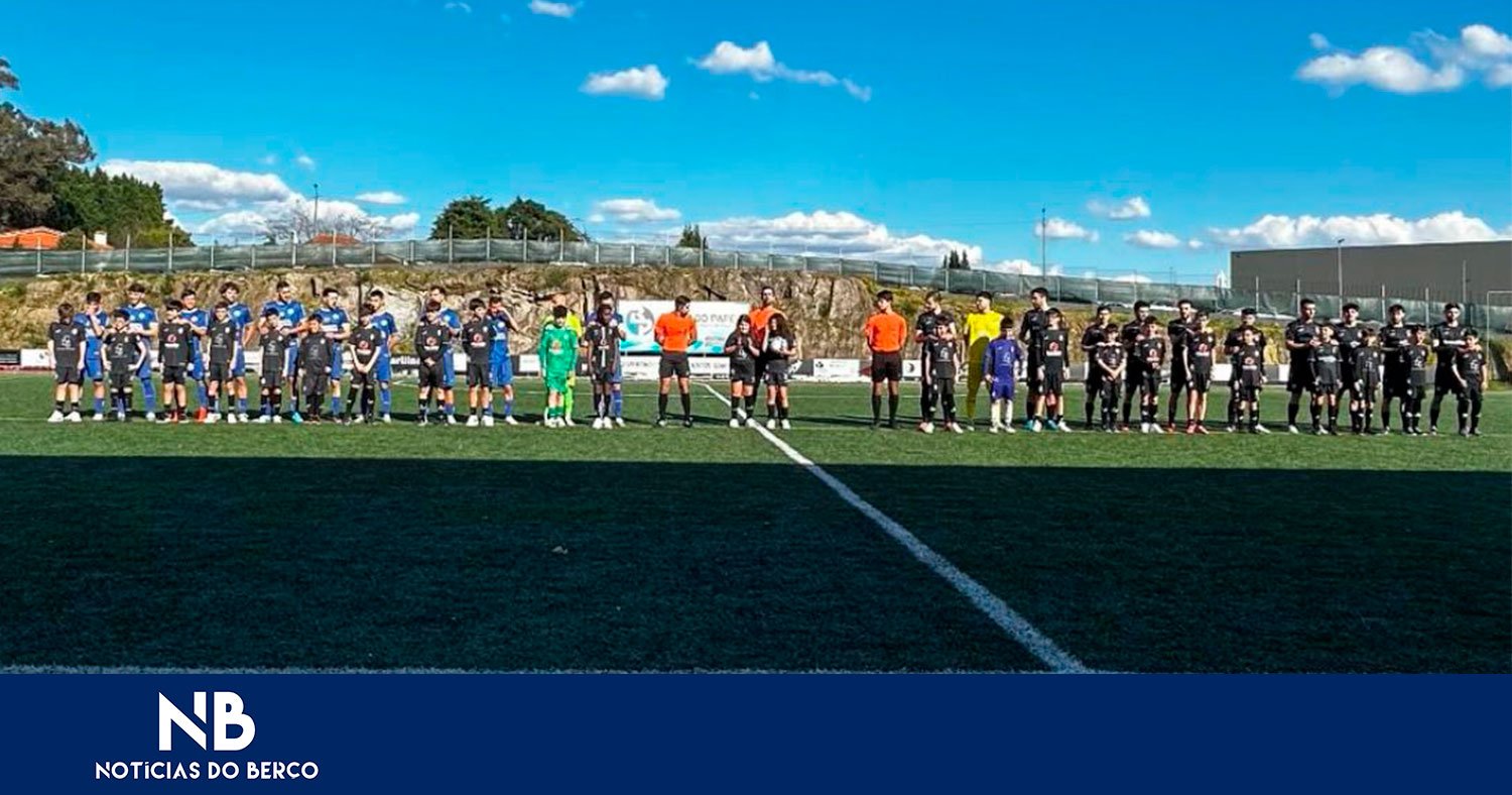 Ronfe empata e complica as contas