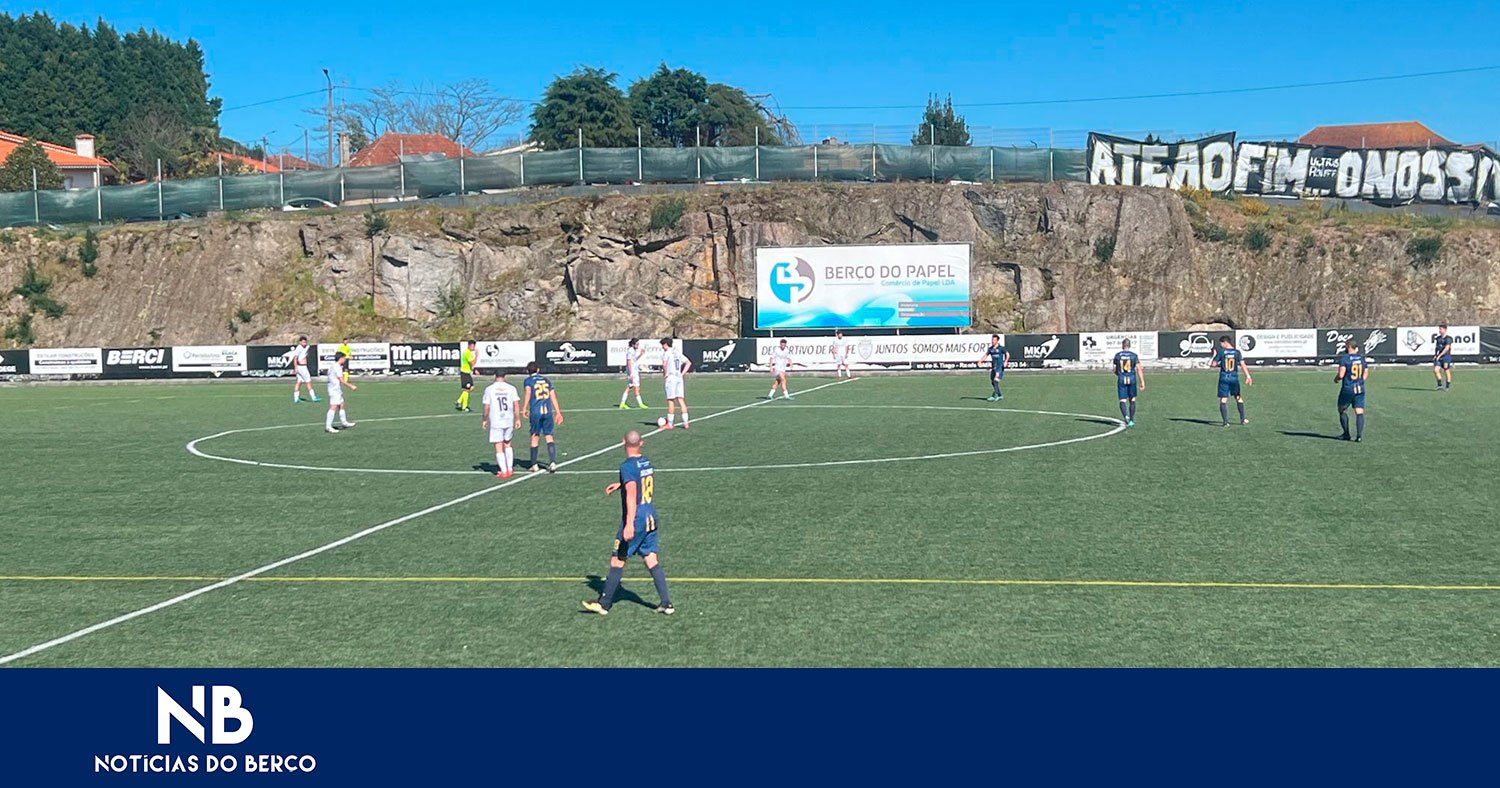 Ronfe complica as contas da manutenção