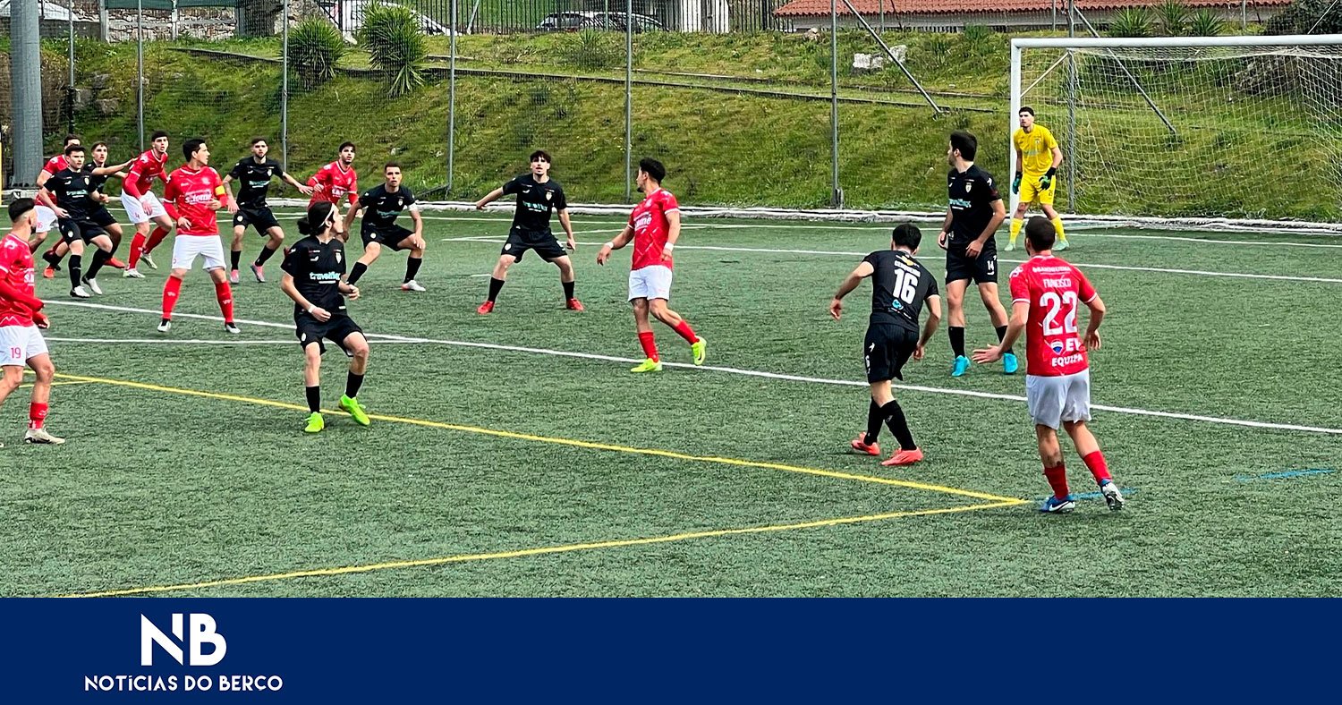 Ronfe goleou na receção ao Abação