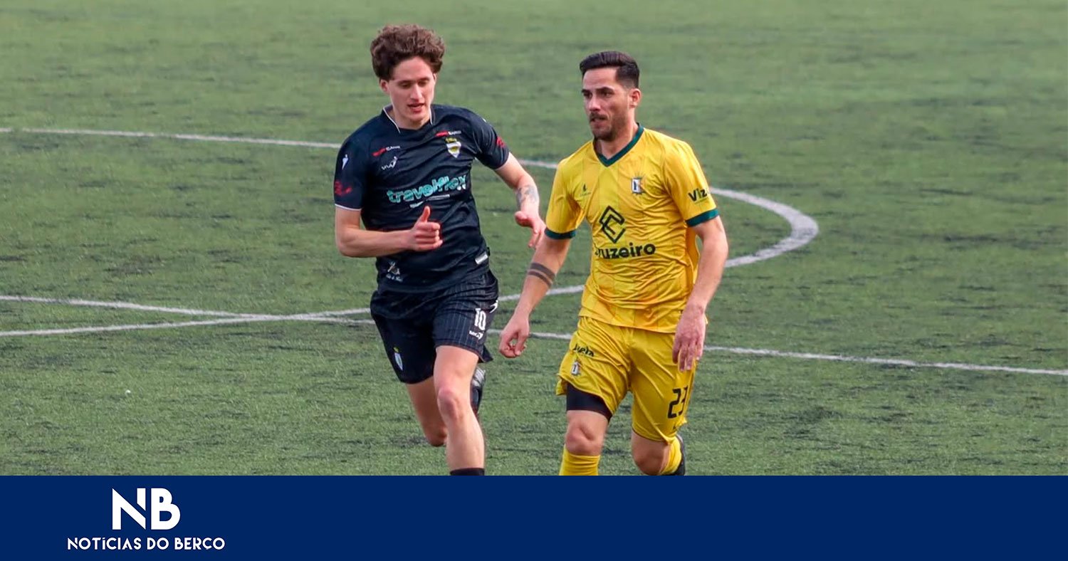 Ronfe goleado na casa do Santa Eulália