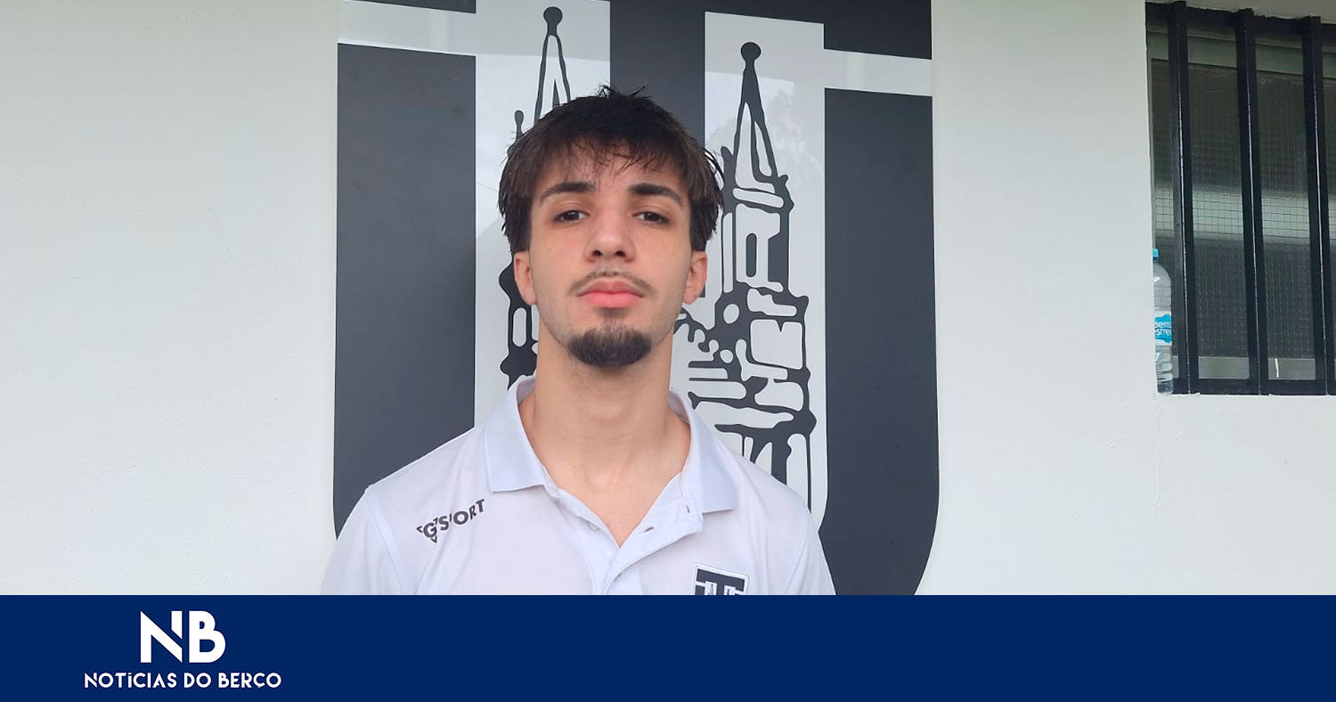 Rui Dinis: “Demos tudo e acreditámos”