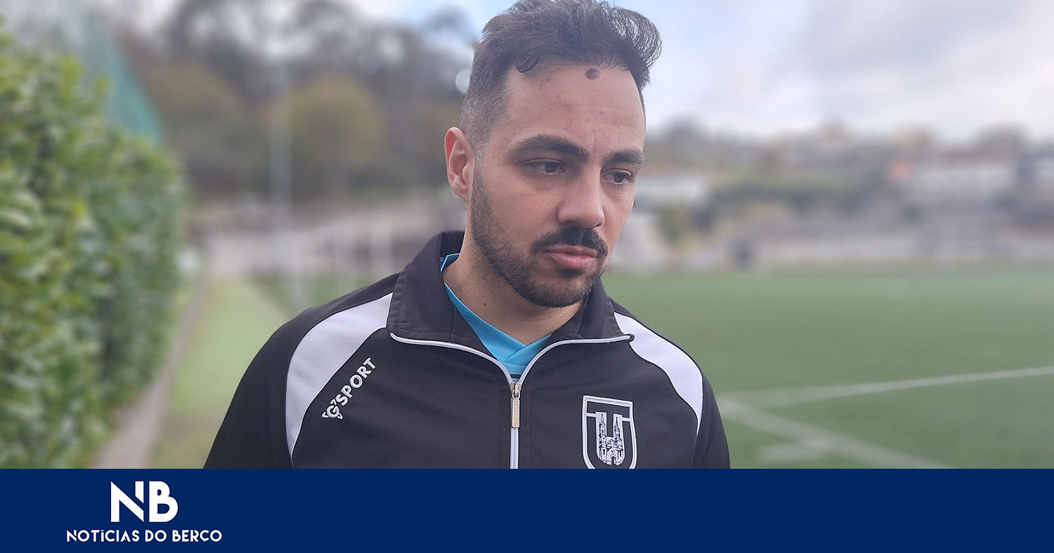 Rui Fernandes: “Tivemos coragem e ambição”