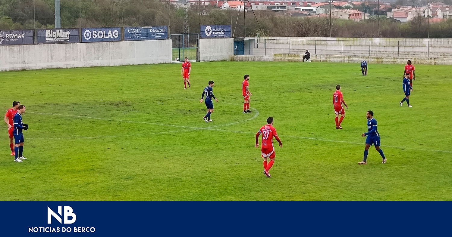 Sandinenses e Joane empataram