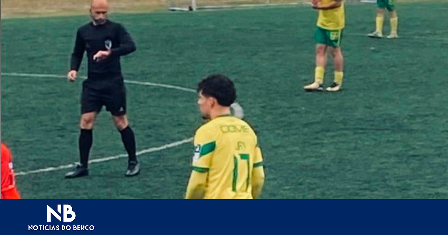 Serzedelo vence dérbi em Urgeses