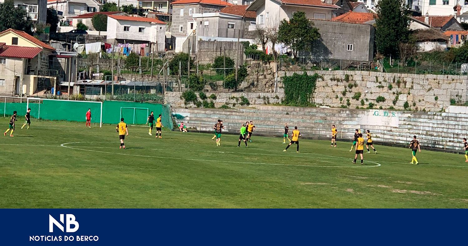 Serzedelo a crescer vence dérbi emotivo