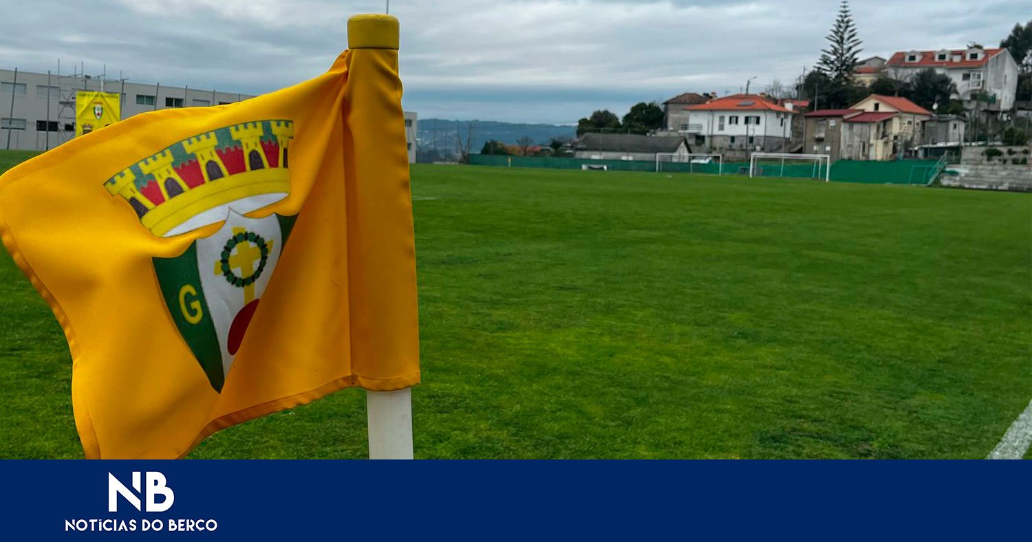 Serzedelo goleou no dérbi