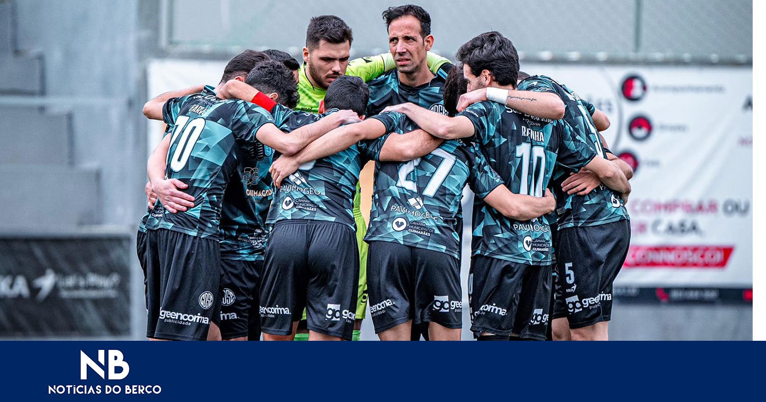 Santo Estêvão vence e entra na luta pelo segundo lugar