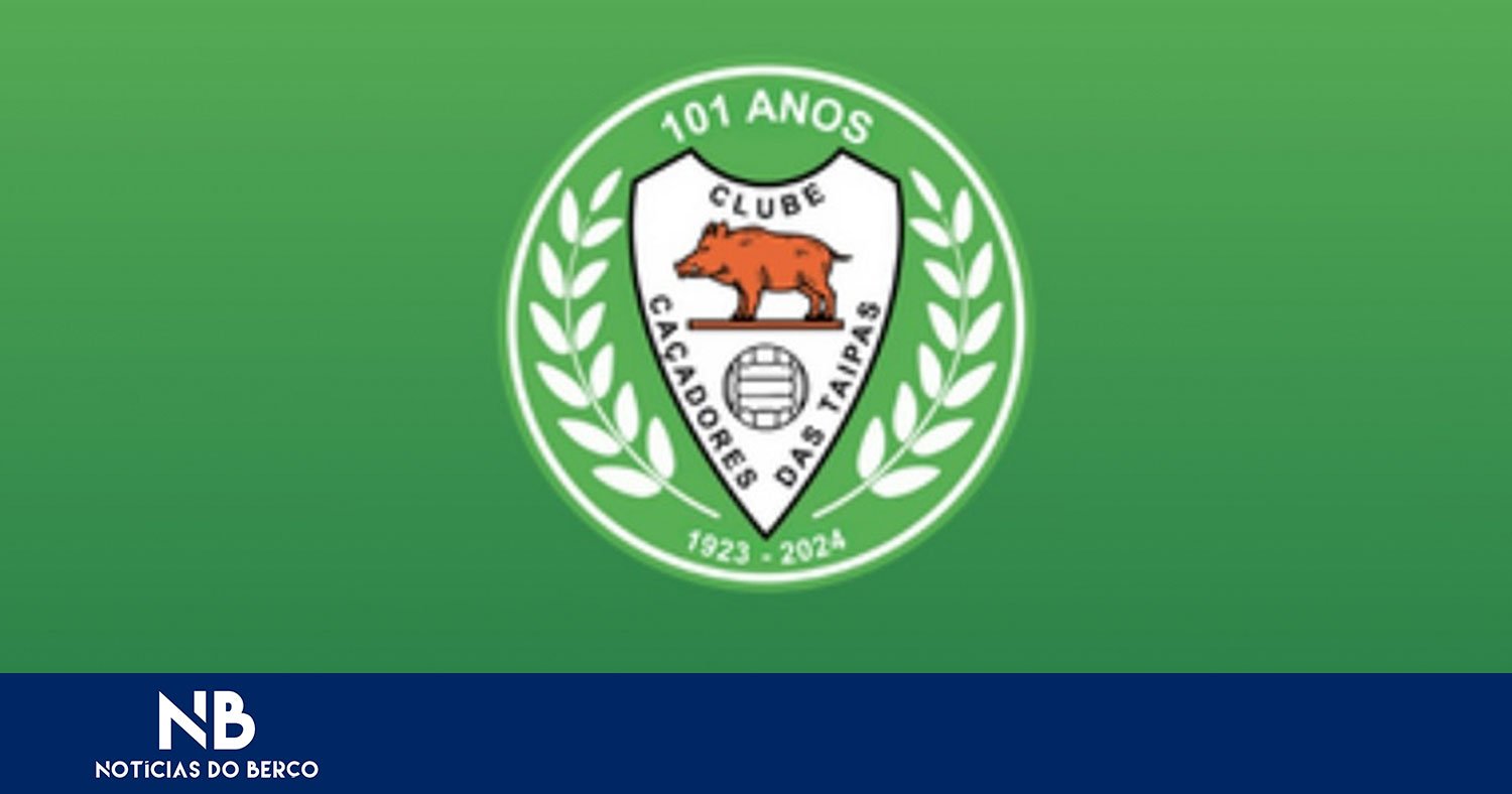 Direção do Taipas pede desculpa ao árbitro e suspende Marco Pinto