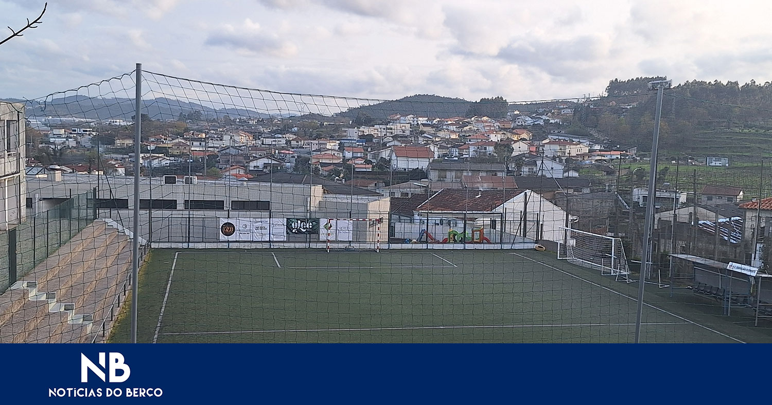 Unidos de São Clemente já definiu datas para a segunda edição do Torneio de Traquinas